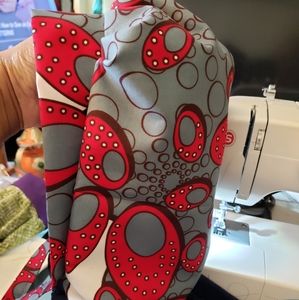 Reversible Scrub Hats